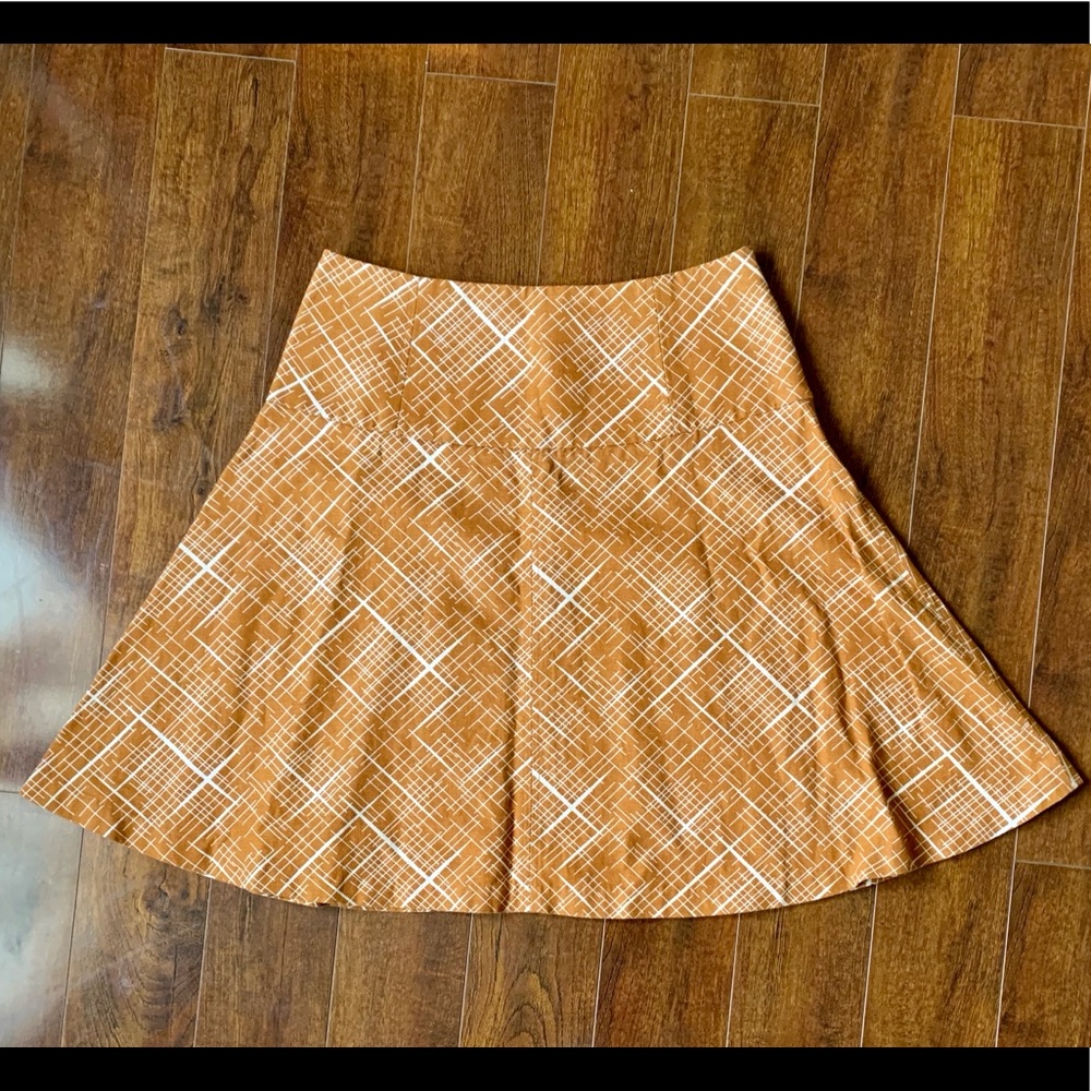 Express Skirt